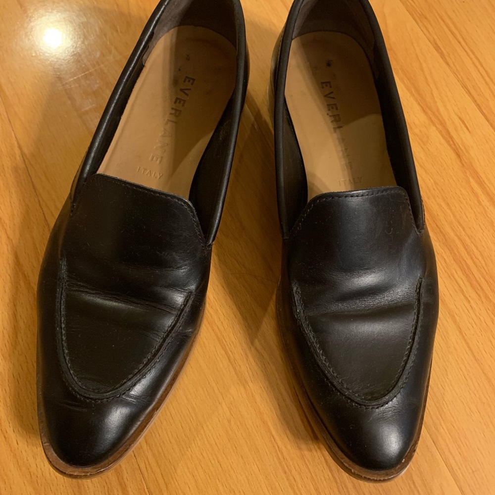 Everlane Modern loafer